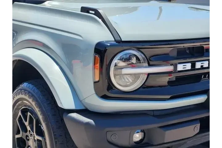 $36526 : Ford Bronco 2022 4x4 Base Ad image 9