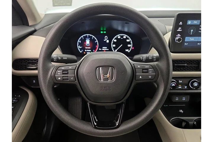$25998 : Honda HR-V 2026 LX 4dr Cross image 10
