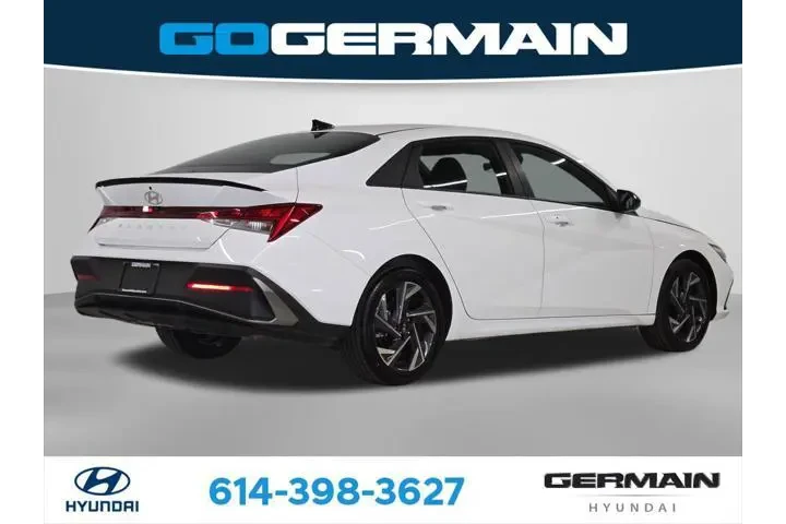 $24157 : Hyundai ELANTRA Hybrid 2025 image 9