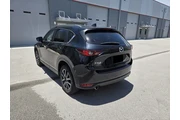 $12000 : 2018 Mazda CX-5 Touring AWD thumbnail