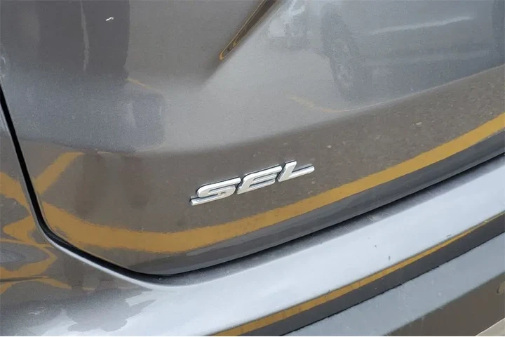 $19888 : Ford Edge 2023 AWD SEL 4dr C image 8