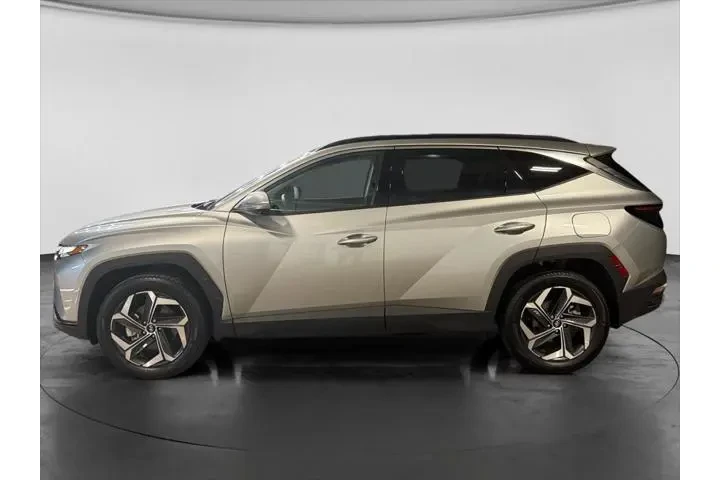 $27669 : Hyundai TUCSON 2023 AWD Limi image 9