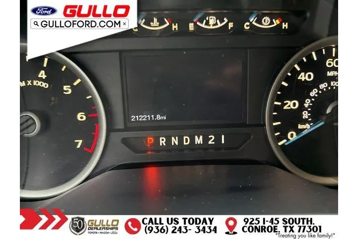 $15991 : Ford F-150 2015 4x4 Platinum image 6