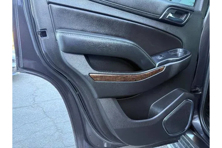 $26232 : Chevrolet Tahoe 2017 4x4 LT image 9