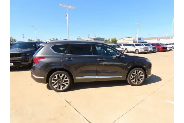 $29911 : Hyundai SANTA FE 2022 Callig image 8