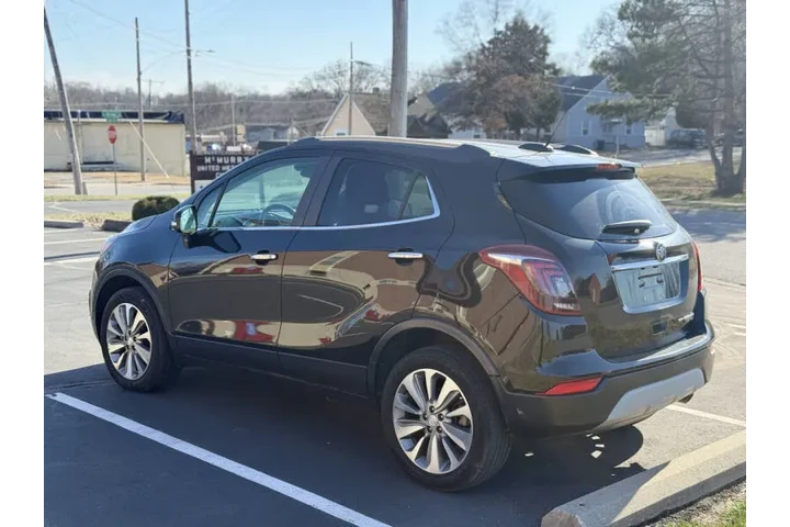 $6999 : 2019 Encore Preferred image 7