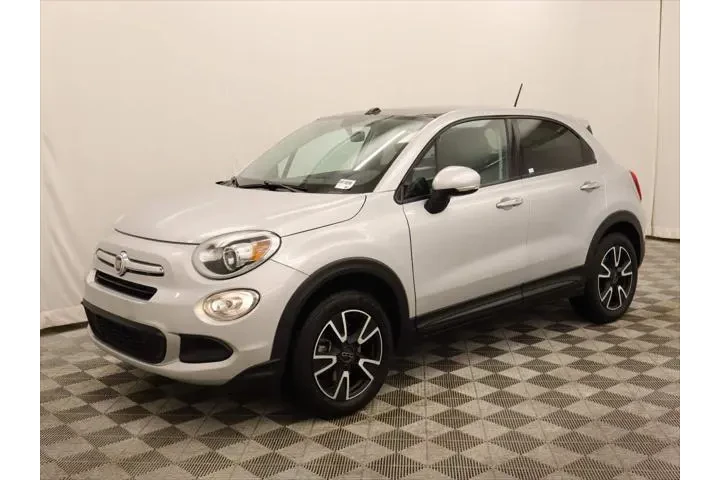 $7492 : FIAT 500X 2016 AWD Easy 4dr image 1