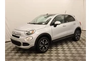 FIAT 500X 2016 AWD Easy 4dr