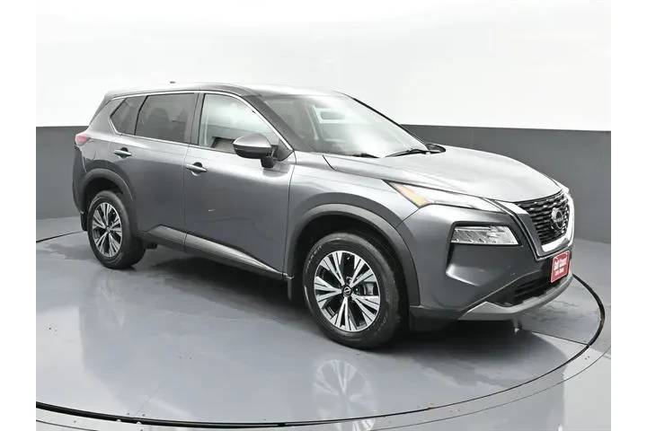 $25991 : Nissan Rogue 2023 SV 4dr Cro image 2