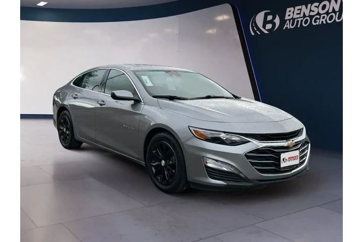 $19994 : Chevrolet Malibu 2023 LT 4dr image 7