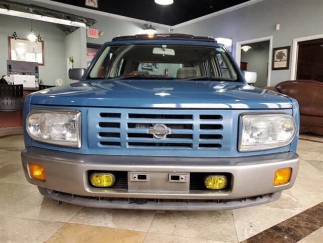 $14995 : 1995 Nissan Rasheen image 3