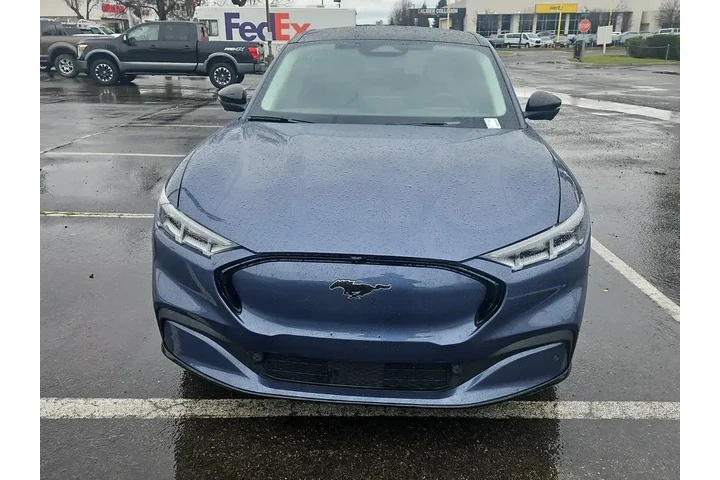 $20500 : Ford Mustang Mach-E 2021 Pre image 4