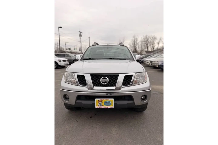 $13500 : 2012 Frontier SL image 5