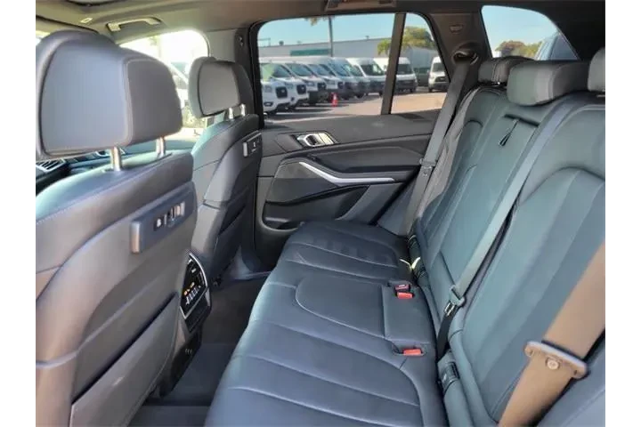 $36249 : BMW X5 2022 sDrive40i 4dr Sp image 9