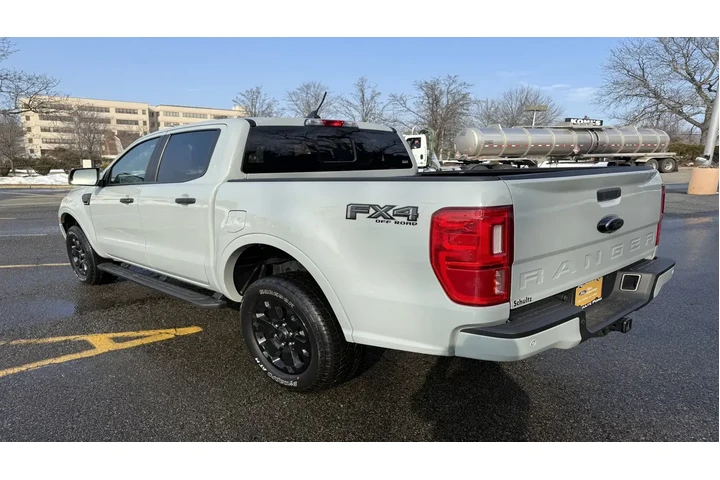 $35985 : Ford Ranger 2023 4x4 XL 4dr image 4