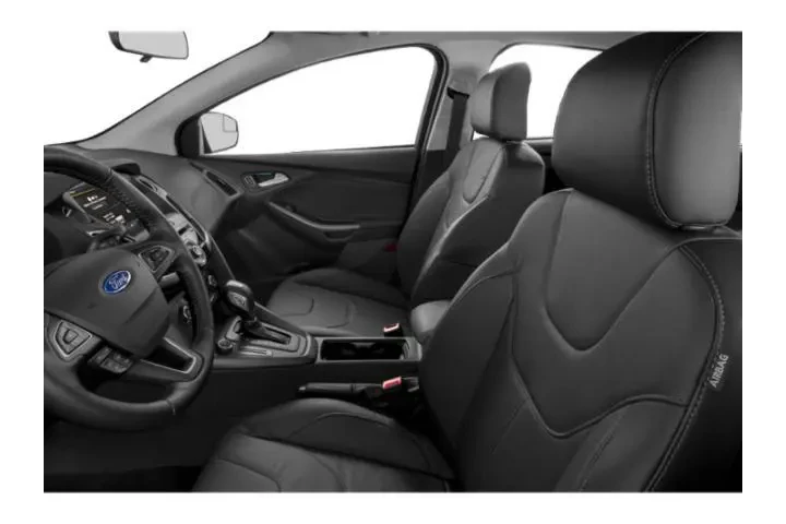 $6990 : Ford Focus 2018 SE 4dr Hatch image 9