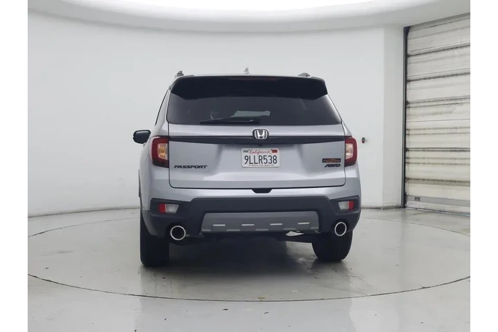 $38998 : Honda Passport 2024 AWD Trai image 6
