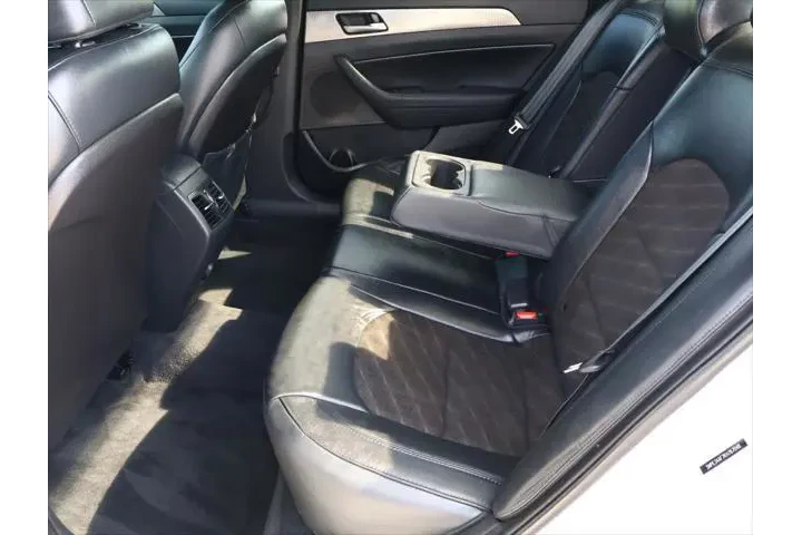 $14213 : Hyundai SONATA 2019 Sport 4d image 10