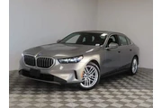 $39995 : BMW 5 Series 2024 AWD 530i x thumbnail