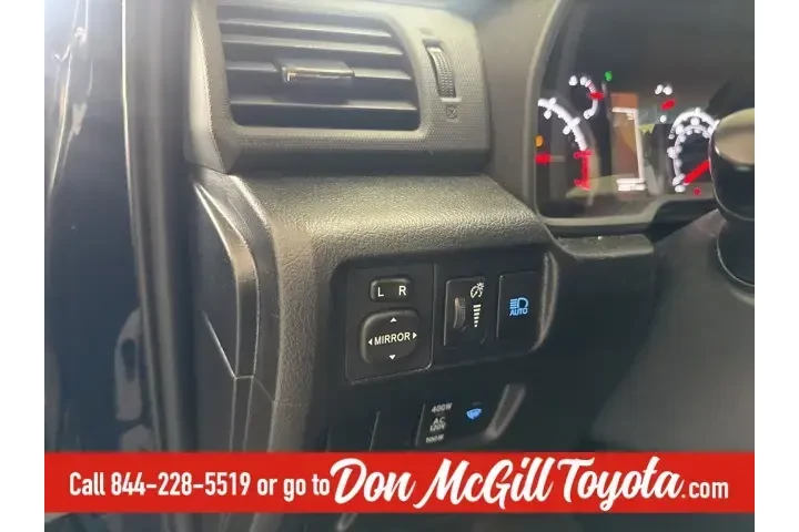 $39869 : Toyota 4Runner 2023 4x4 TRD image 9