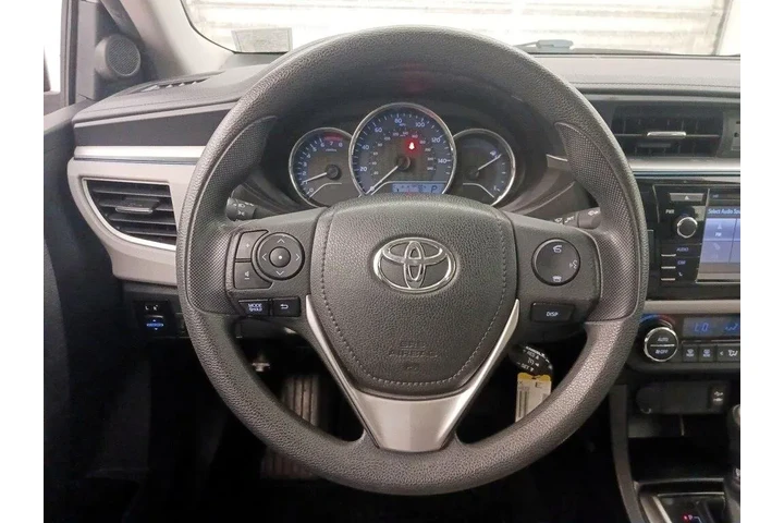 $15998 : Toyota Corolla 2014 LE 4dr S image 10