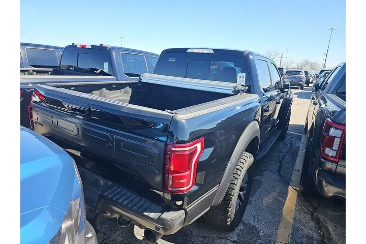 $31999 : Ford F-150 2017 4x4 Raptor 4 image 4