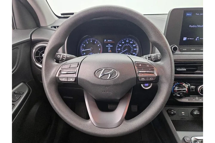 $20998 : Hyundai KONA 2023 SEL 4dr Cr image 10