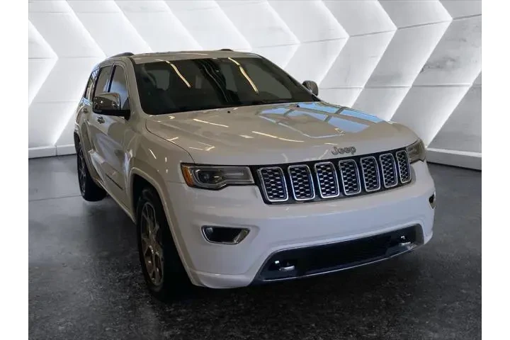 $25995 : Jeep Grand Cherokee 2020 4x4 image 1