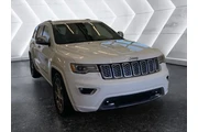 Jeep Grand Cherokee 2020 4x4 en Santa Fe