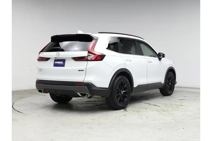 $28998 : Honda CR-V Hybrid 2023 AWD S image 8