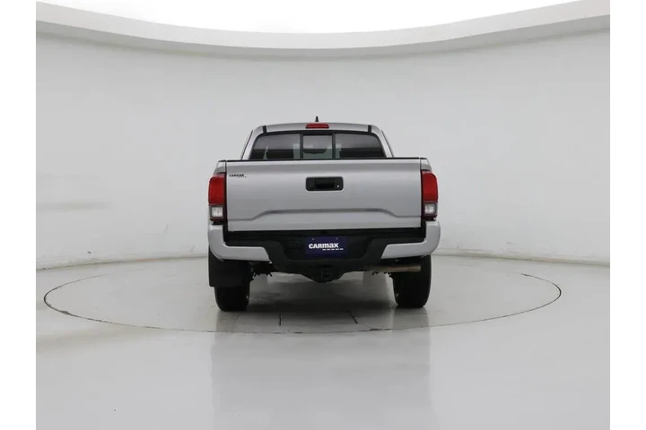 $36998 : Toyota Tacoma 2019 4x4 TRD S image 6