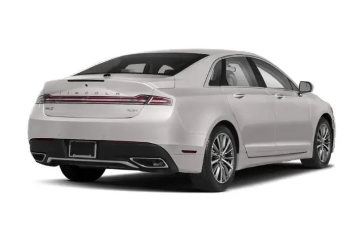 $8990 : Lincoln MKZ Hybrid 2019 4dr image 2