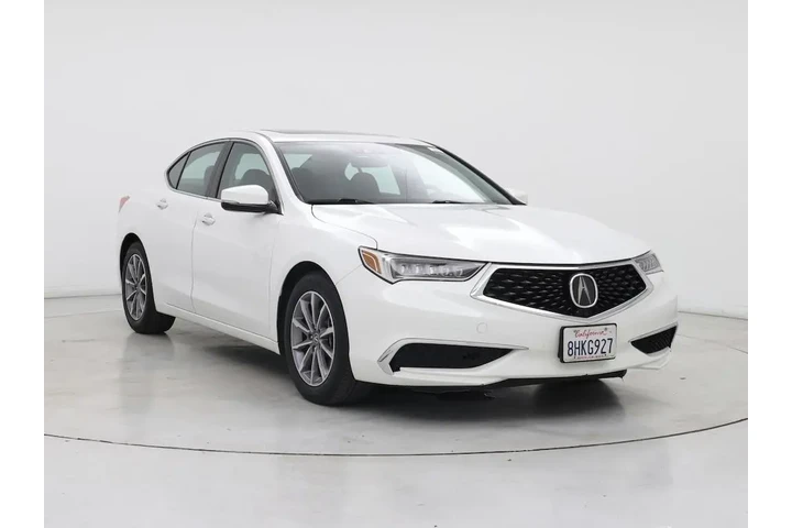 $19998 : Acura TLX 2019 4dr Sedan w/T image 1