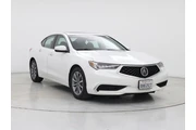 Acura TLX 2019 4dr Sedan w/T en San Francisco Bay Area