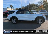 $30267 : Ford Explorer 2023 XLT 4dr S thumbnail
