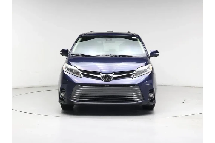 $35998 : Toyota Sienna 2020 XLE 7-Pas image 5
