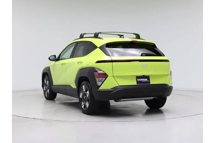 $24998 : Hyundai KONA 2025 SEL Conven image 2