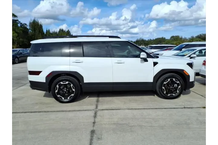 $30995 : Hyundai SANTA FE 2025 SEL 4d image 7