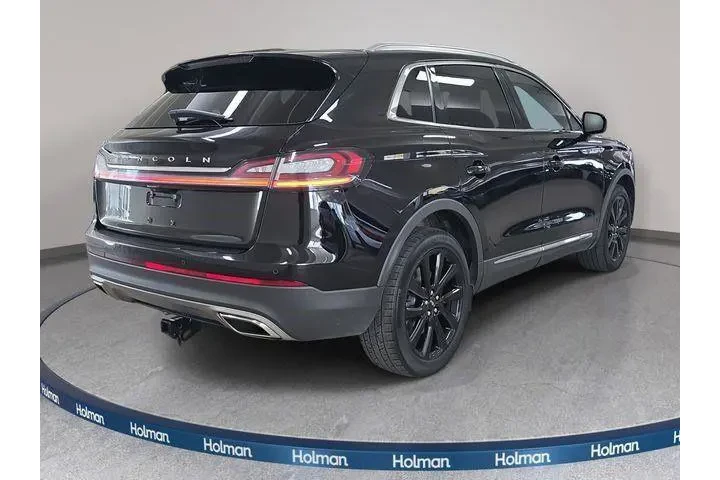 $27988 : Lincoln Nautilus 2021 AWD Re image 7