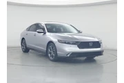 Honda Accord Hybrid 2023 EX-