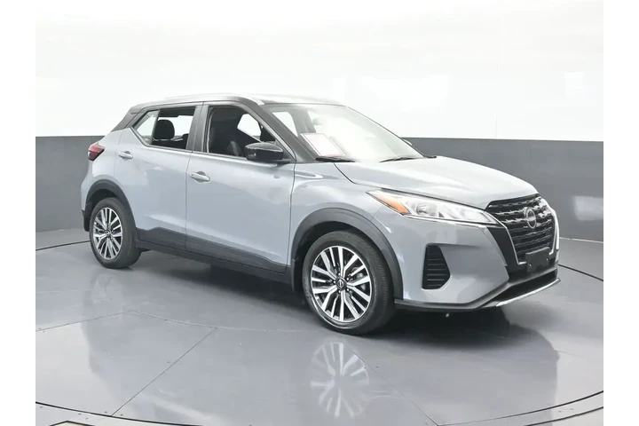 $12997 : Nissan Kicks 2023 SV 4dr Cro image 8