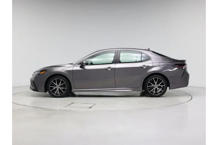 $23998 : Toyota Camry 2023 AWD SE 4dr image 3