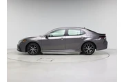 $23998 : Toyota Camry 2023 AWD SE 4dr thumbnail