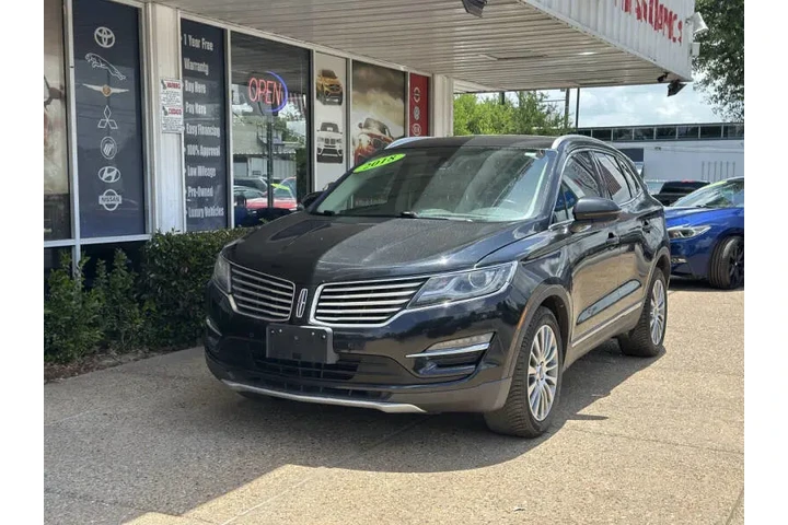 $14999 : 2018 MKC Reserve image 6