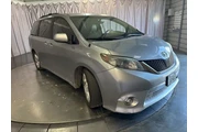 $14999 : Toyota Sienna 2014 SE 8-Pass thumbnail