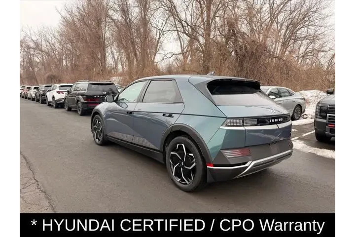 $23500 : Hyundai IONIQ 5 2023 AWD SEL image 5