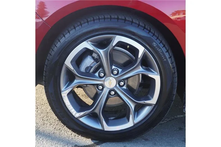 $19984 : 2024 Malibu LT image 10