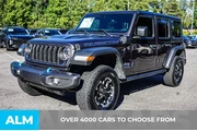 $33920 : Jeep Wrangler 2024 4x4 Rubic thumbnail