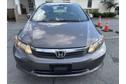 2012 Civic LX thumbnail