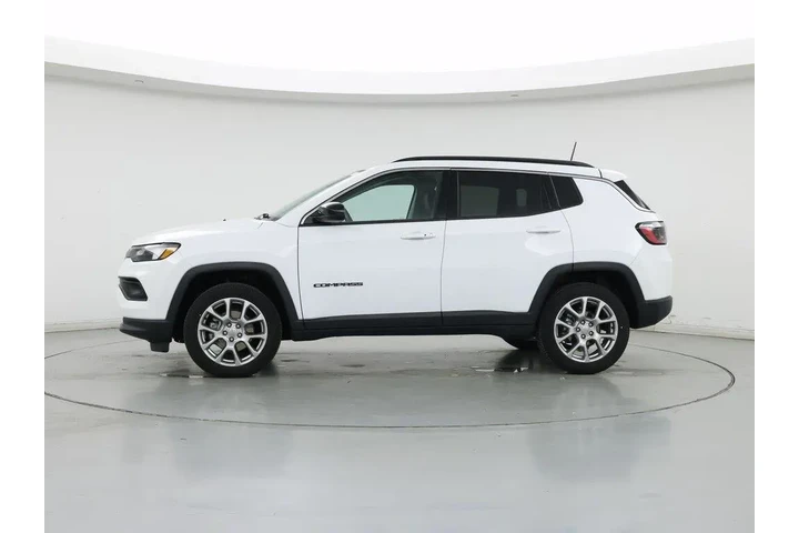 $23998 : Jeep Compass 2022 4x4 Latitu image 3